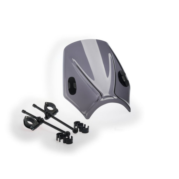 Puig Mito Screen Dark Smoke